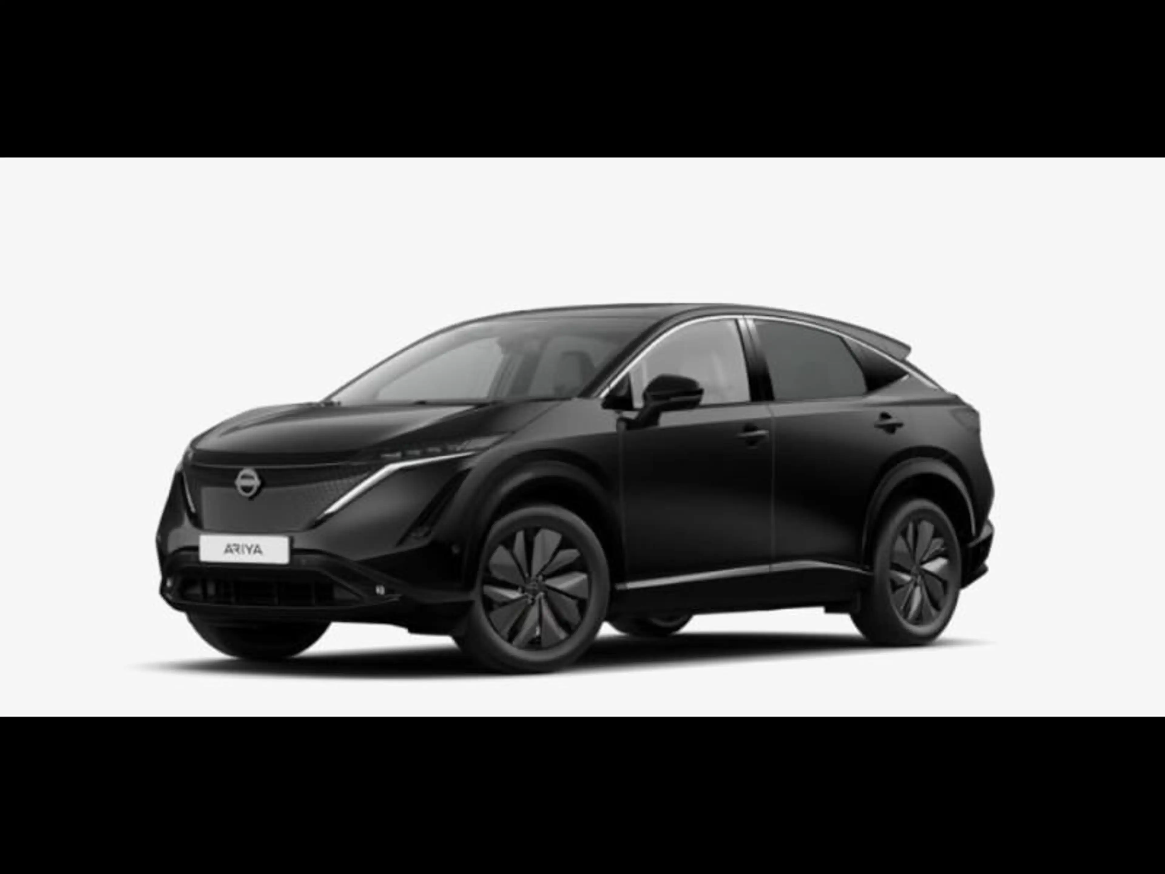 Nissan Ariya 63kWh ENGAGE 5-deurs A/T — photo 7