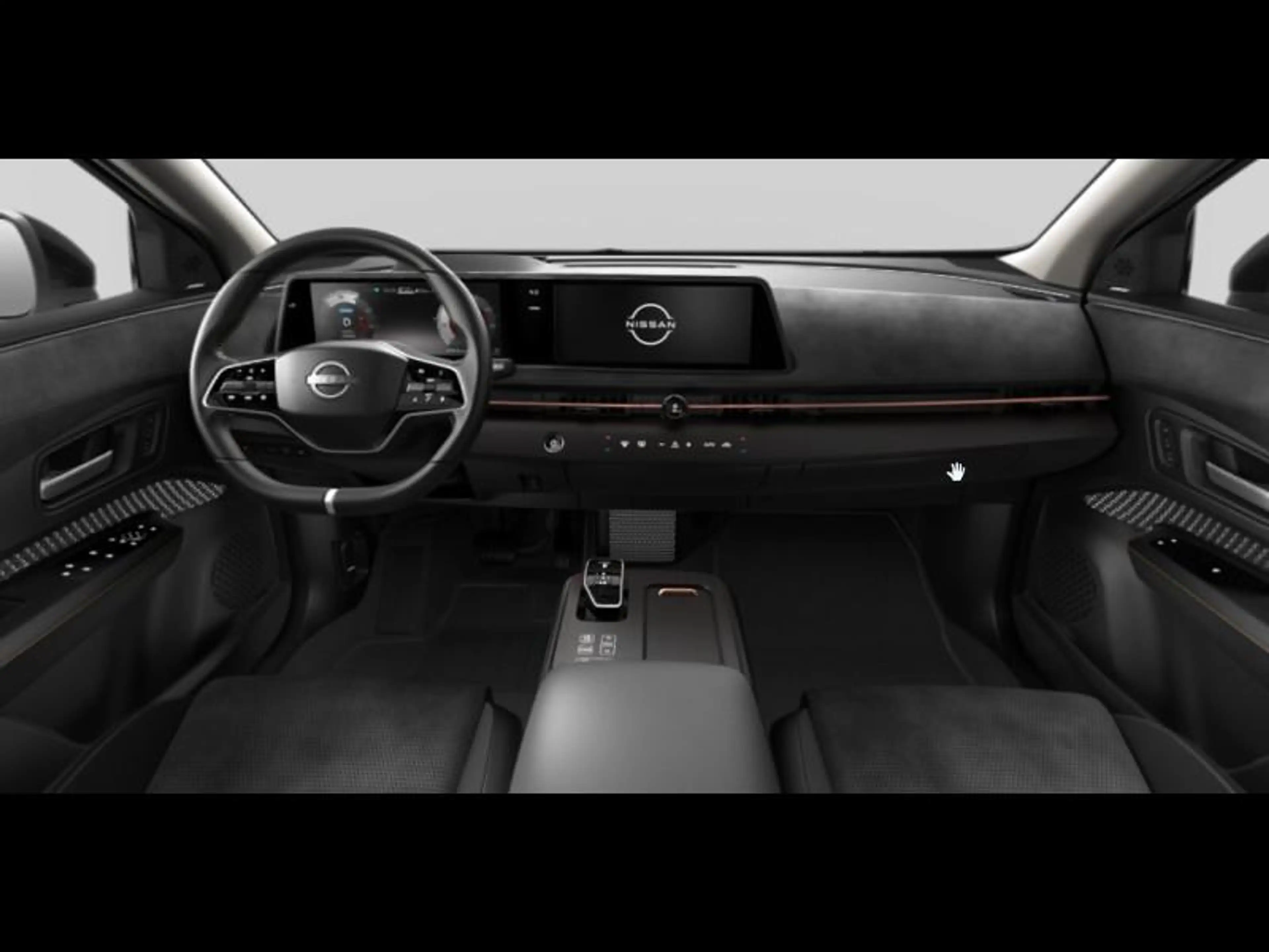 Nissan Ariya 63kWh ENGAGE 5-deurs A/T — photo 9