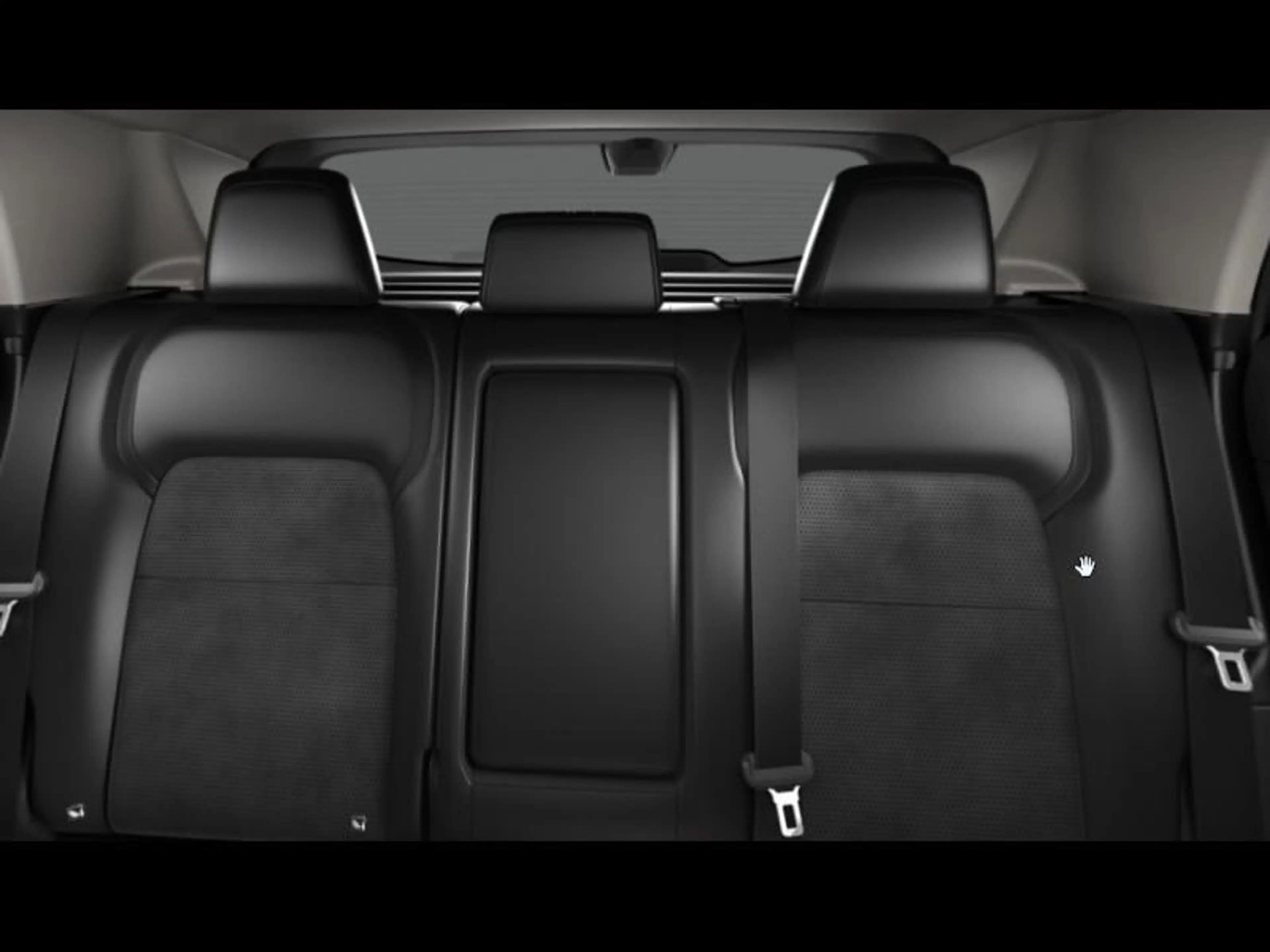Nissan Ariya 63kWh ENGAGE 5-deurs A/T — photo 11