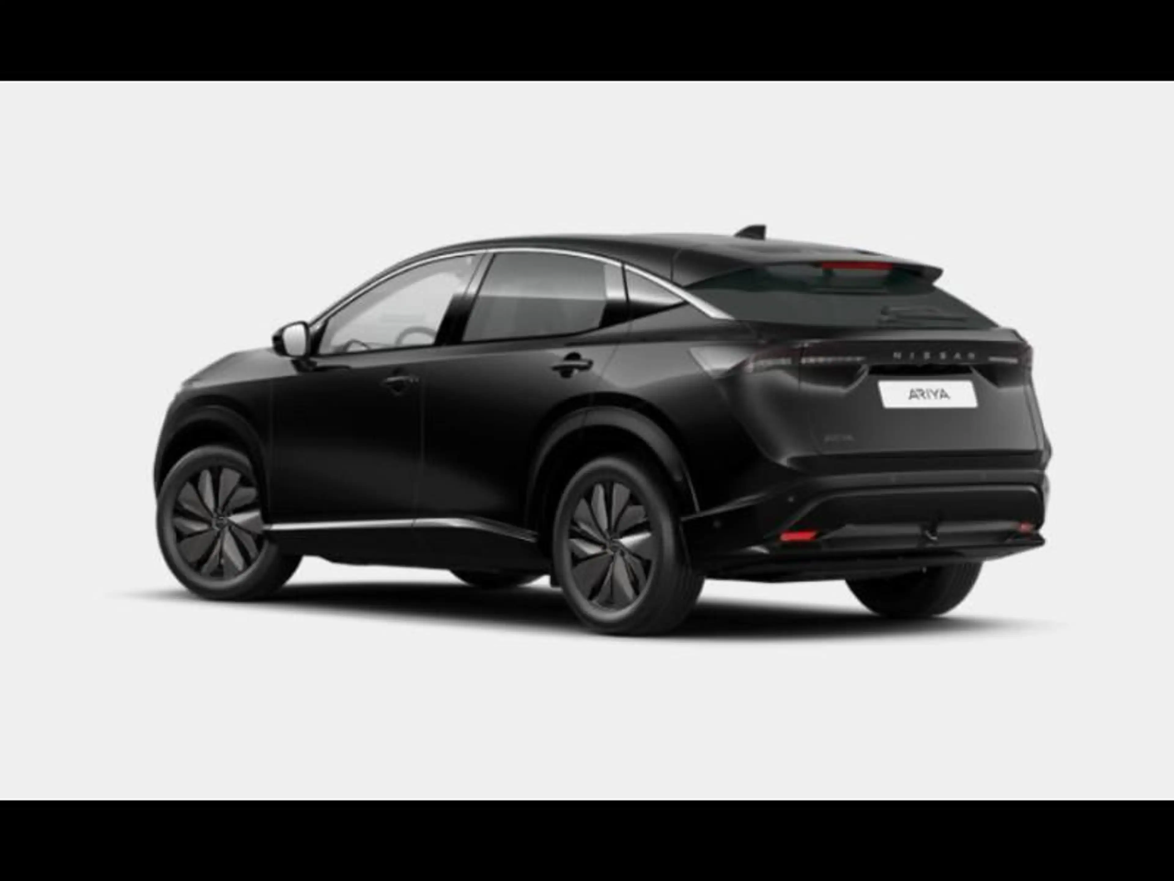 Nissan Ariya 63kWh ENGAGE 5-deurs A/T — photo 3