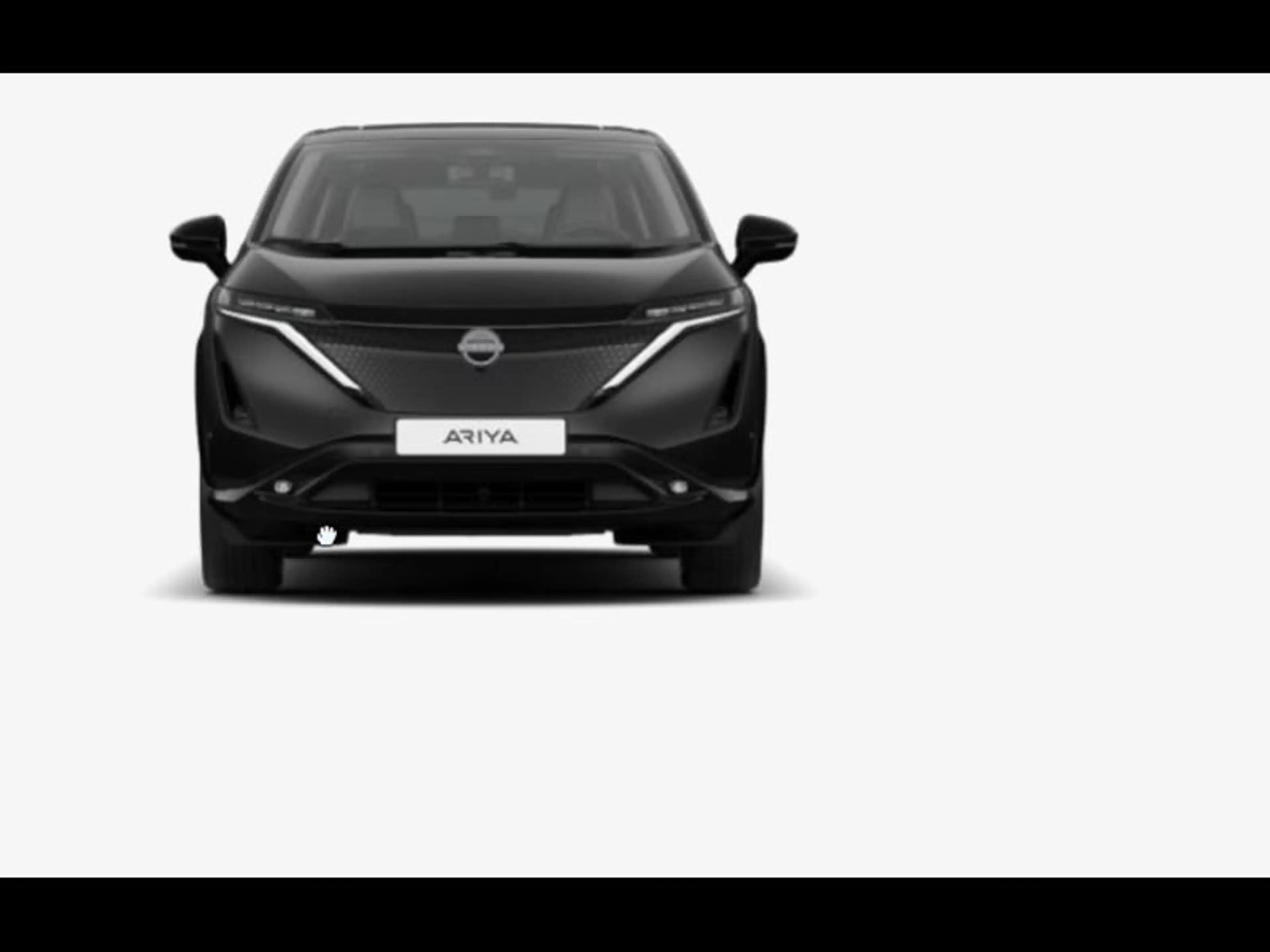 Nissan Ariya 63kWh ENGAGE 5-deurs A/T — photo 8