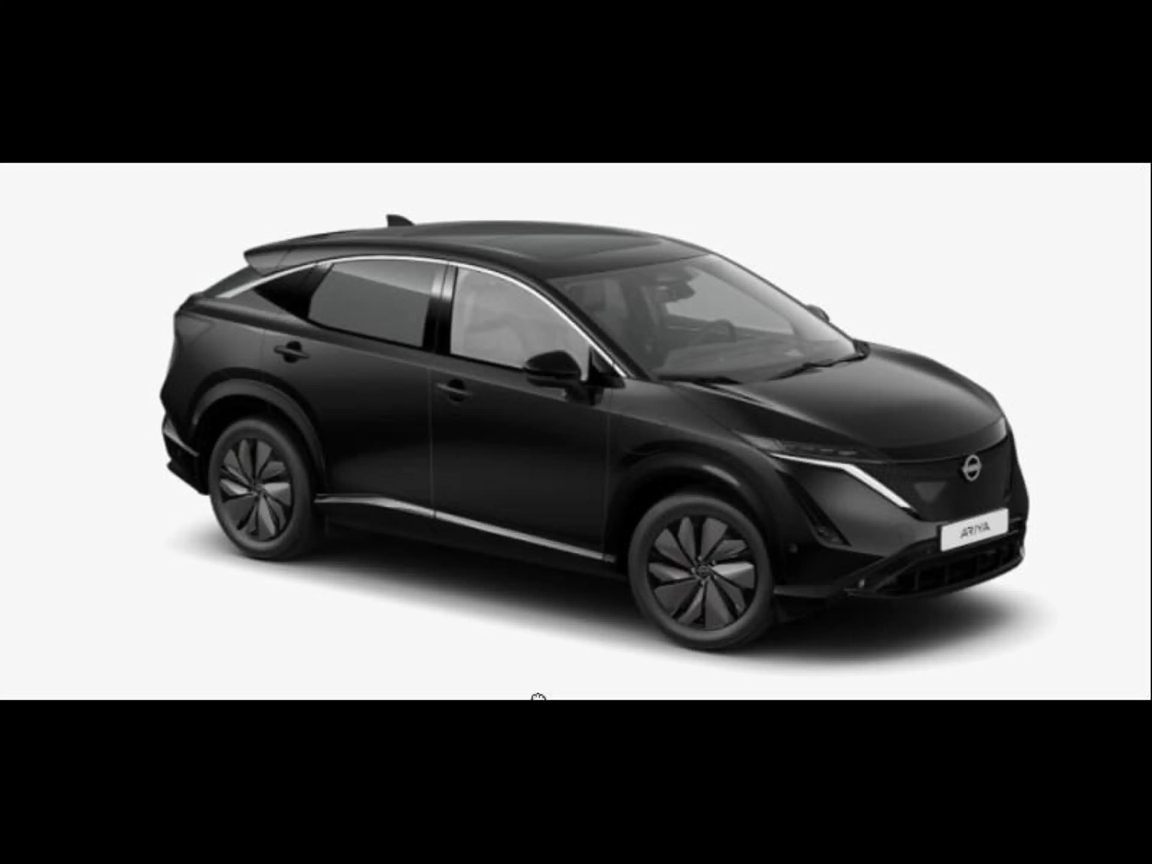 Nissan Ariya 63kWh ENGAGE 5-deurs A/T — photo 6