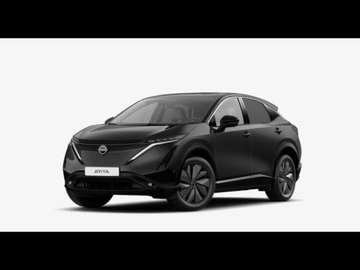 63kWh ENGAGE 5-deurs A/T