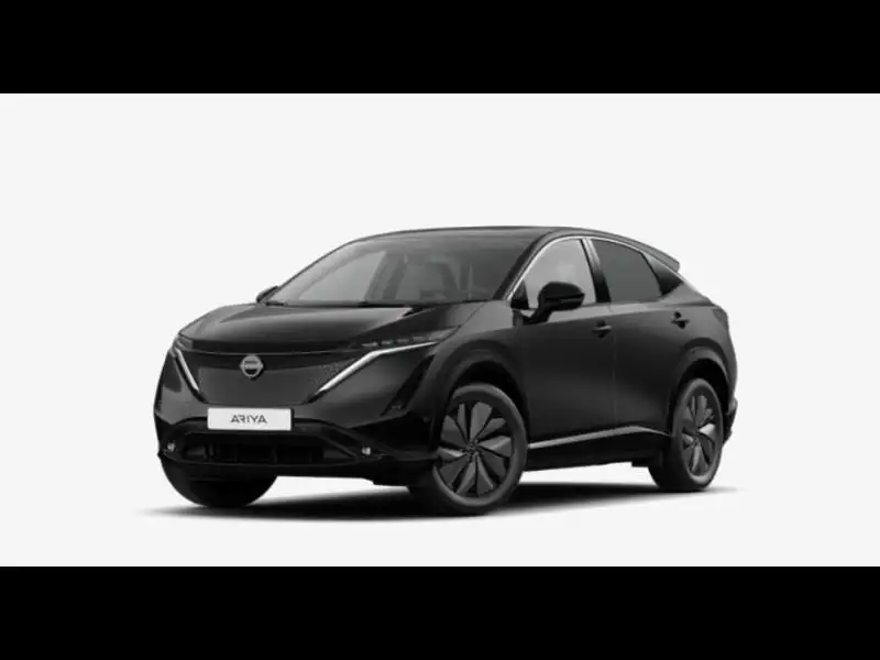 NISSAN Ariya