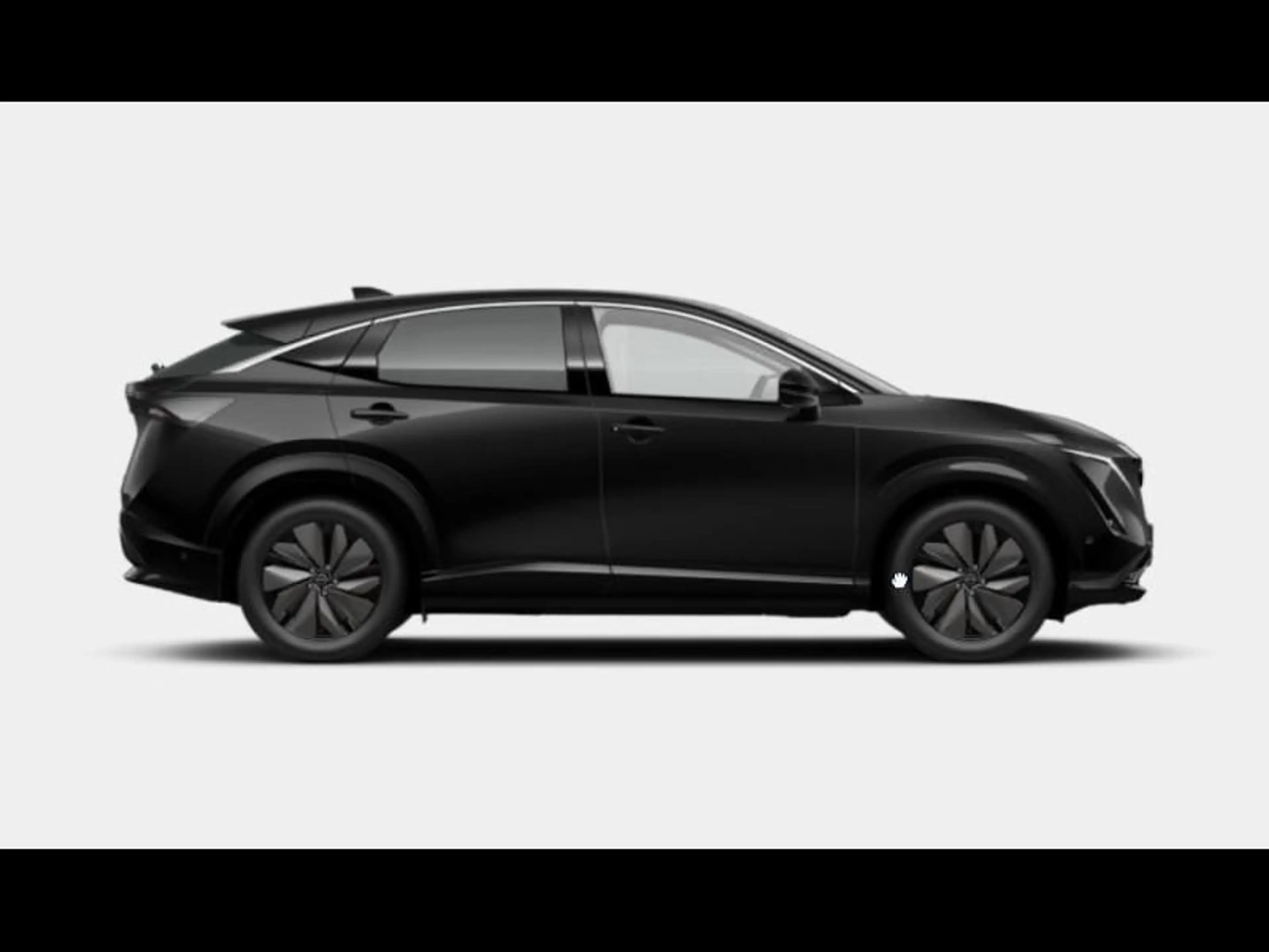 Nissan Ariya 63kWh ENGAGE 5-deurs A/T — photo 2