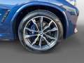 BMW X3 M Sport Blau - thumbnail 17