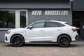 Audi Q3 Sportback 45 TFSI e S Edition Pano..20"lm..Sonos.. Weiß - thumbnail 4