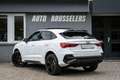 Audi Q3 Sportback 45 TFSI e S Edition Pano..20"lm..Sonos.. Weiß - thumbnail 2