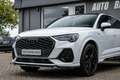 Audi Q3 Sportback 45 TFSI e S Edition Pano..20"lm..Sonos.. Weiß - thumbnail 5