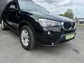 BMW X3 2.0 d sDrive18,GPS,CLIM DIG,PDC,EURO6,GARANTIE😍 Zwart - thumbnail 3