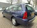 Ford Focus Wagon 1.6-16V Ghia/Nederlande Auto/2e Eigenaar. Blauw - thumbnail 2