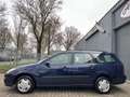 Ford Focus Wagon 1.6-16V Ghia/Nederlande Auto/2e Eigenaar. Blauw - thumbnail 9