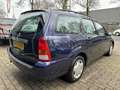 Ford Focus Wagon 1.6-16V Ghia/Nederlande Auto/2e Eigenaar. Blauw - thumbnail 8