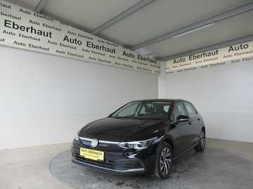 1,4 eHybrid PHEV Style DSG *Lenkradheizung *Amb...