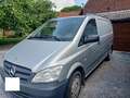 Mercedes-Benz Vito Vito 116 CDI Lang Argent - thumbnail 2