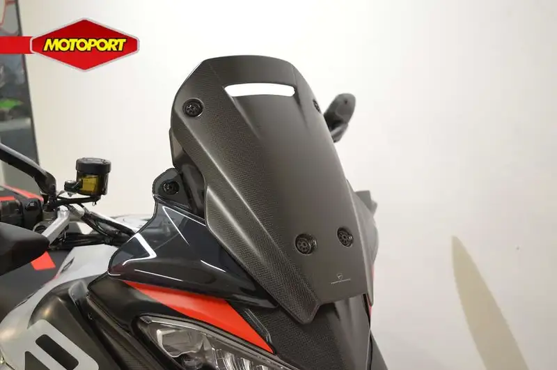 Ducati Multistrada V4 - foto 5