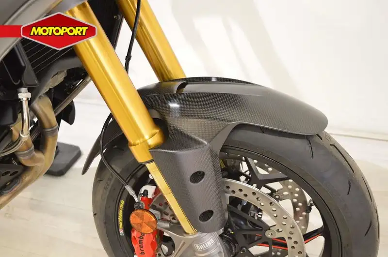 Ducati Multistrada V4 - foto 7