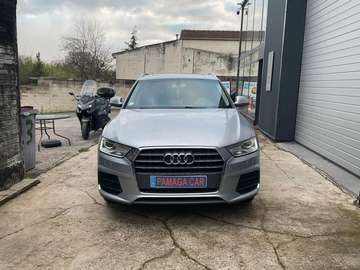 2.0 TDI - 150 - BV S-tronic . PHASE 2