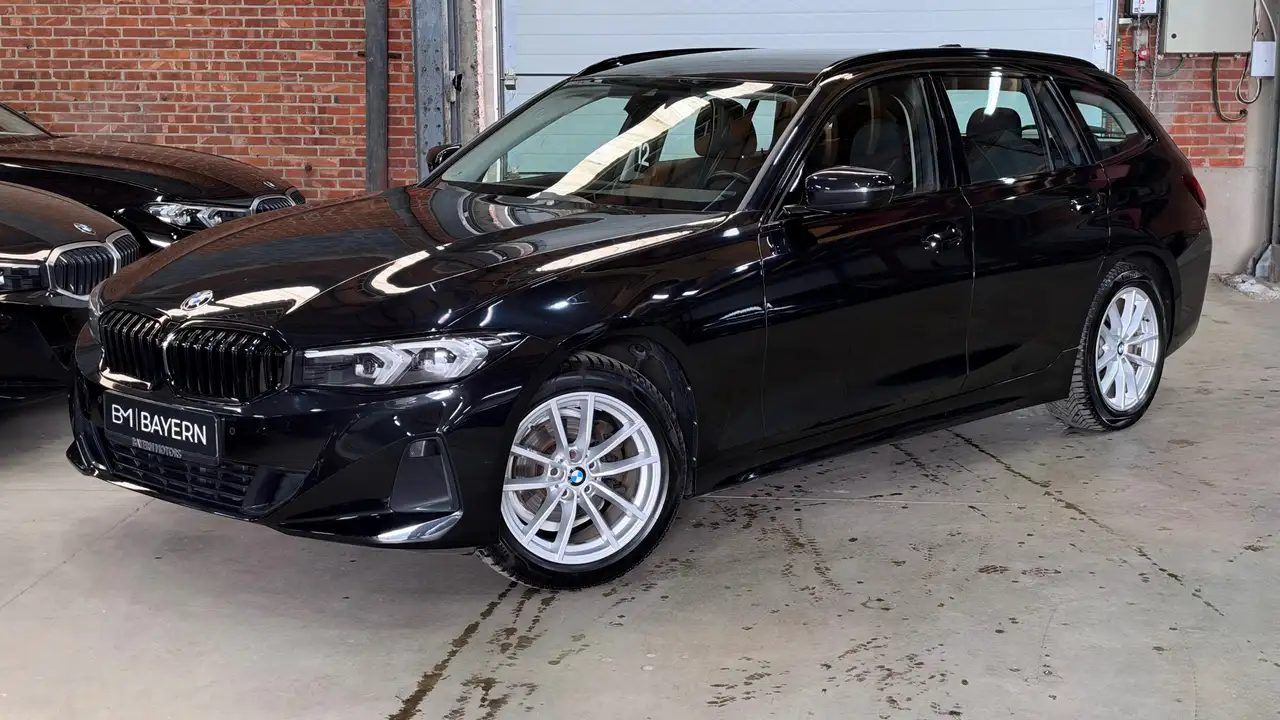 BMW 318