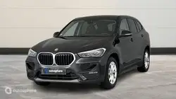 BMW X1 xDrive25eA 220ch Business Design 6cv