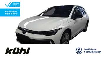 8 VIII GTE 1.5 TSI DSG IQ.Light/ACC/HuD/360