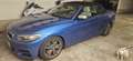 BMW 240 Cabrio xdrive Blau - thumbnail 3