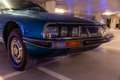 Citroen SM Injection électronique 178cv - Très bon état général Azul - thumbnail 9