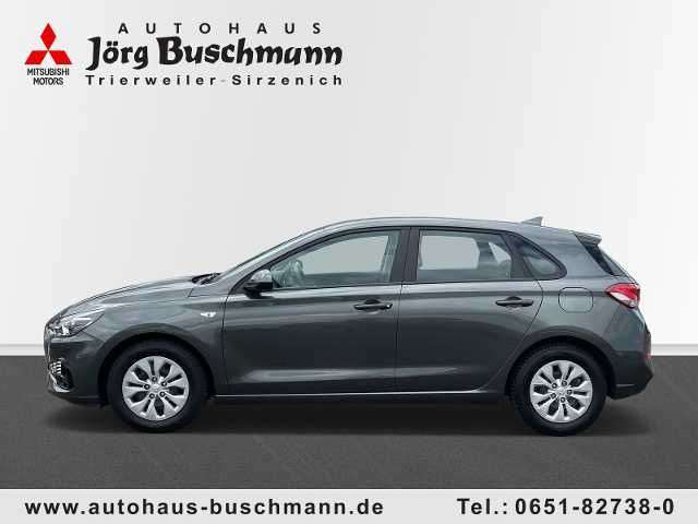 Hyundai i30 1,0,Pure Edition, Klima,PDC,SHA,DAB