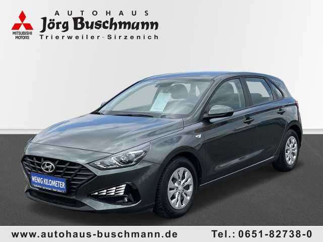 Imagine Hyundai i30 1,0,Pure Edition, Klima,PDC,SHA,DAB