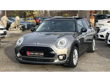 1.5i 136 F54 Cooper