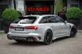 Audi RS6 RS6-R ABT (1 VAN 125) 740PK CARBON+HEADUP+DESIGNPA Grau - thumbnail 2