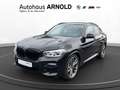 BMW X4 M 40d Navi Head-Up HK HiFi AHK Standhzg. Black - thumbnail 1