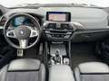 BMW X4 M 40d Navi Head-Up HK HiFi AHK Standhzg. Black - thumbnail 9