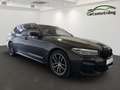 BMW 530 eTouring xDrive*M Sport*LED*ACC*Navi*Leder* Gris - thumbnail 2