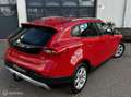 Volvo V40 Cross Country 1.6 T4 Kinetic Navi Clima Orig NL Rojo - thumbnail 23