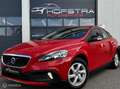 Volvo V40 Cross Country 1.6 T4 Kinetic Navi Clima Orig NL Rojo - thumbnail 24