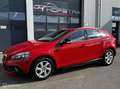 Volvo V40 Cross Country 1.6 T4 Kinetic Navi Clima Orig NL Rojo - thumbnail 30