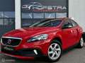 Volvo V40 Cross Country 1.6 T4 Kinetic Navi Clima Orig NL Rojo - thumbnail 25
