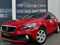 Volvo V40 Cross Country 1.6 T4 Kinetic Navi Clima Orig NL Rojo - thumbnail 1