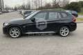 BMW X1 X1 xDrive20d Eletta Fekete - thumbnail 8
