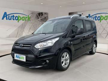 Titanium 1,5 TDCi L1