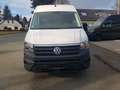 Volkswagen Crafter L4H3 lang hoch wenig km 177PS Tüv neu Weiß - thumbnail 6