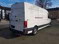 Volkswagen Crafter L4H3 lang hoch wenig km 177PS Tüv neu Weiß - thumbnail 7