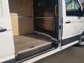 Volkswagen Crafter L4H3 lang hoch wenig km 177PS Tüv neu Weiß - thumbnail 13