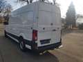 Volkswagen Crafter L4H3 lang hoch wenig km 177PS Tüv neu Weiß - thumbnail 8