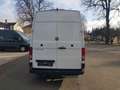 Volkswagen Crafter L4H3 lang hoch wenig km 177PS Tüv neu Weiß - thumbnail 5