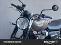 Triumph Street Twin Grigio - thumbnail 10