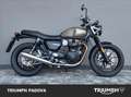 Triumph Street Twin Grigio - thumbnail 1