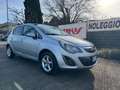 Opel Corsa Corsa 5p 1.2 Sport 85cv Argento - thumbnail 1