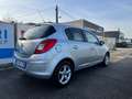 Opel Corsa Corsa 5p 1.2 Sport 85cv Argento - thumbnail 4